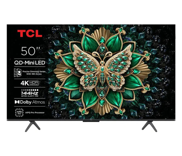 TCL 50Q6C 50" - 1579706 - zdjęcie